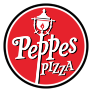 Peppes Pizza Logo PNG Vector