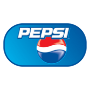 Pepsi Logo PNG Vector