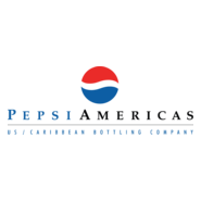 PepsiAmericas Logo PNG Vector