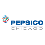 PepsiCo Chicago Logo PNG Vector