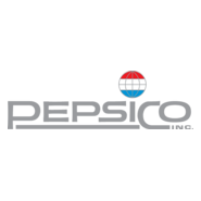 Pepsico Inc Logo PNG Vector