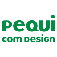 Pequi com Design Logo PNG Vector