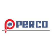 Perco Logo PNG Vector
