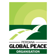 Perdana Global Peace Organisation Logo PNG Vector
