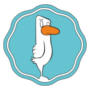 Perdidão (Chicken) Logo PNG Vector