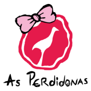 Perdidonas Logo PNG Vector