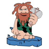 perdura stone Logo PNG Vector