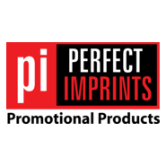 Perfect Imprints Logo PNG Vector