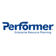 Performer Logo PNG Vector