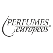 Perfumes Europeos Logo PNG Vector
