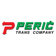 Peric Logo PNG Vector