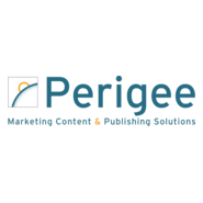 Perigee Logo PNG Vector