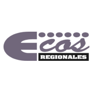 Periódico Ecos Regionales Logo PNG Vector