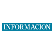 PERIODICO INFORMACION Logo PNG Vector