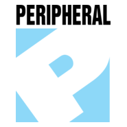 Peripheral Logo PNG Vector