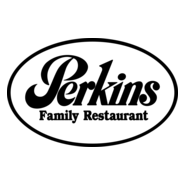 Perkins Logo PNG Vector