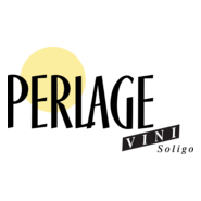 Perlage Vini Logo PNG Vector