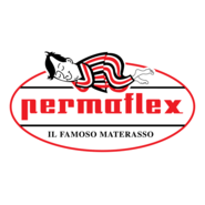 Permaflex Logo PNG Vector