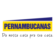 Pernambucanas - ALTSA Logo PNG Vector
