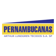 Pernambucanas Logo PNG Vector