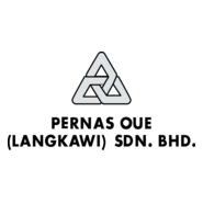 Pernas Oue Logo PNG Vector