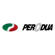 Perodua Logo PNG Vector