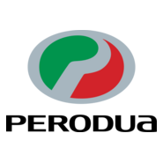 Perodua Logo PNG Vector