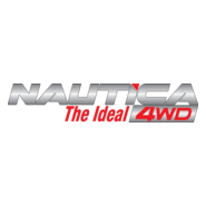 Perodua Nautica Logo PNG Vector
