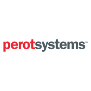 Perot Systems Logo PNG Vector