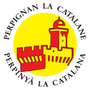 Perpignan La Catalane Logo PNG Vector