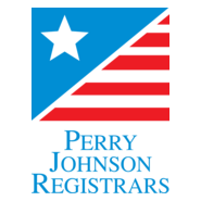 Perry Johnson Registrars Logo PNG Vector