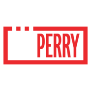 Perry Sport Logo PNG Vector