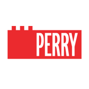 Perry Sport Logo PNG Vector