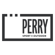 Perry Sport & Outdoor Logo PNG Vector