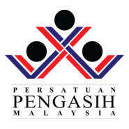 Persatuan PENGASIH Malaysia Logo PNG Vector