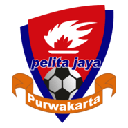 Persatuan Sepak Bola Pelita Jaya Logo PNG Vector