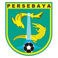 Persebaya Surabaya Logo PNG Vector