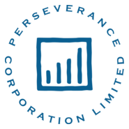 Perseverance Logo PNG Vector