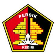 Persik Kediri Logo PNG Vector