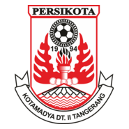 Persikota Tangerang Logo PNG Vector
