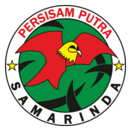Persisam Putra Samarinda Logo PNG Vector