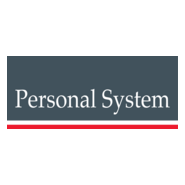 Personal System Logo PNG Vector