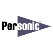 Personic Software Logo PNG Vector