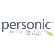 Personic Software Logo PNG Vector