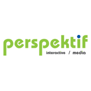 Perspektif Medya Logo PNG Vector