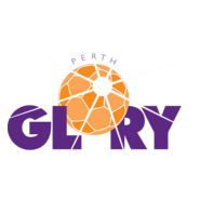 Perth Glory FC Logo PNG Vector