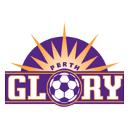 Perth Glory Logo PNG Vector