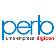 Perto Logo PNG Vector