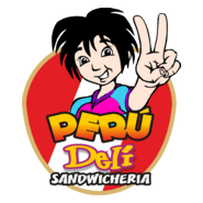 Peru Deli Logo PNG Vector