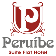 Peruibe Suite Flat Hotel Logo PNG Vector